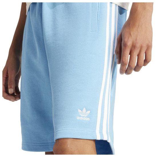 Adidas Ανδρικό σορτς Adicolor 3-Stripes Shorts